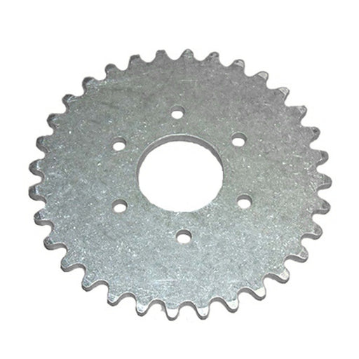 35 Series 32 Tooth Aluminum Sprocket - am-0221 - migrated