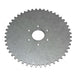 35 Series 48 Tooth Round Aluminum Sprocket - am-0224 - migrated