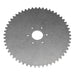 35 Series 54 Tooth Aluminum Sprocket - am-0225 - migrated