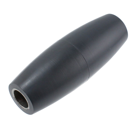 10 in. Mecanum SBR Single Wheel Roller Without Bushings - am-0231 - migrated
