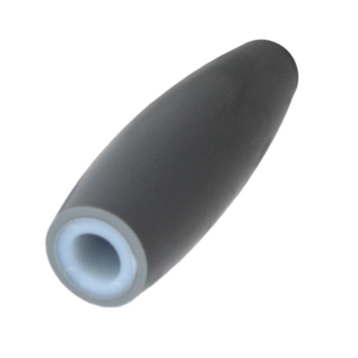 10 in. Mecanum Roller with Nylon core - am-0231a - migrated