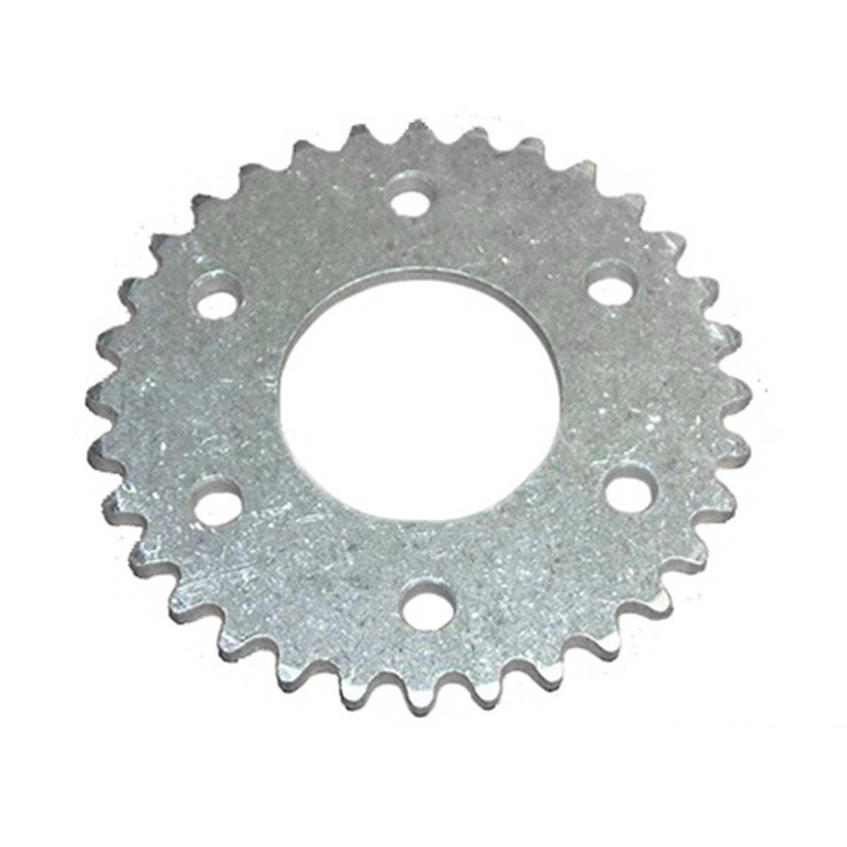 25 Series 32 Tooth Aluminum Sprocket — AndyMark