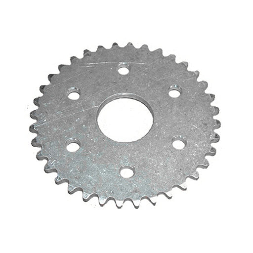 25 Series 36 Tooth Aluminum Sprocket - am-0234 - migrated