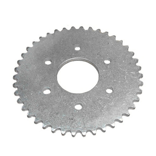 25 Series 42 Tooth Aluminum Sprocket - am-0235 - migrated