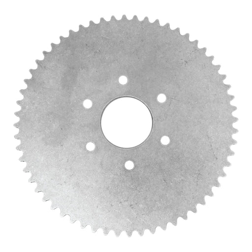 25 Series 60 Tooth Aluminum Sprocket - am-0237 - migrated