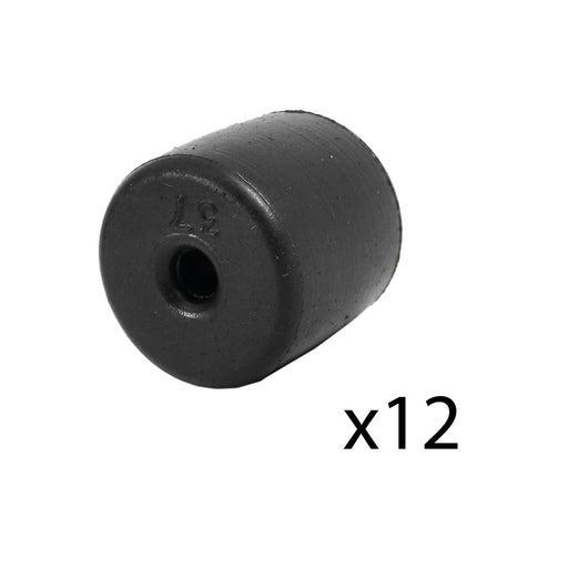 Replacement roller set for legacy 6 in. omni wheel - am-0240 - migrated