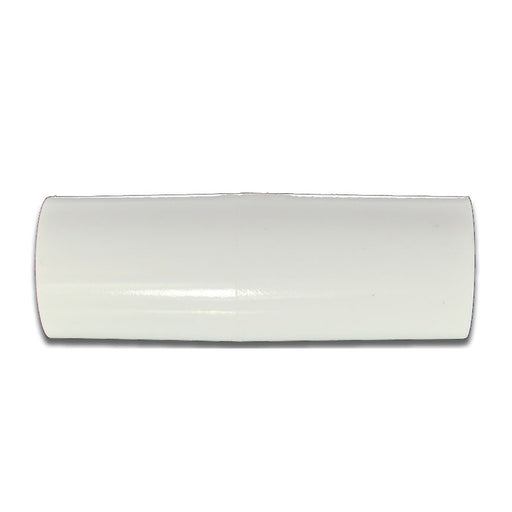 0.420 in. ID 0.680 in. OD 1.860 in. Long PVC Spacer - am-0243 - migrated