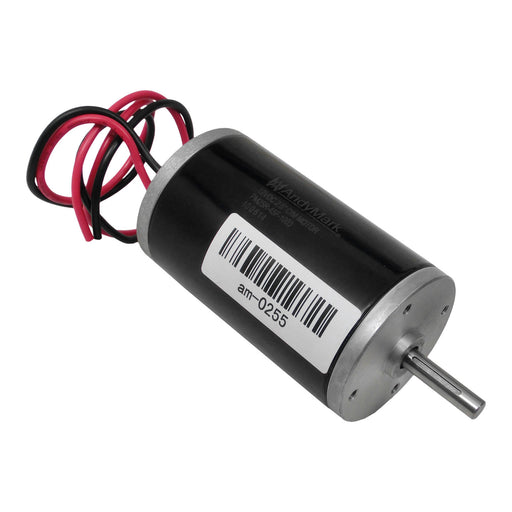 2.5 in. CIM Motor - am-0255 - Pinion=No Pinion - migrated