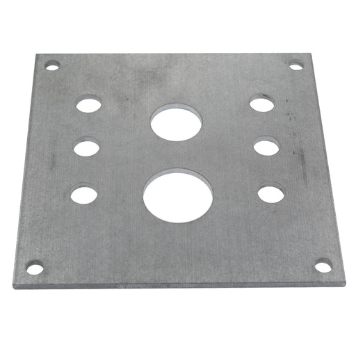 Toughbox Classic Shaft Plate - am-0261 - migrated