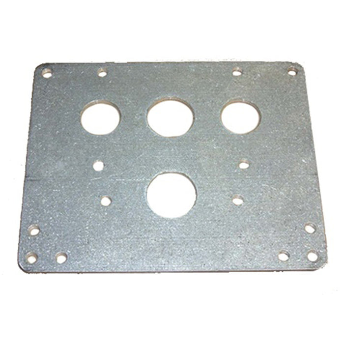 AM Shifter Inside Plate Aluminum - am-0262 - migrated