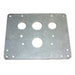 AM Shifter Inside Plate Aluminum - am-0262 - migrated