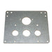 AM Shifter Outside Plate Aluminum - am-0263 - migrated