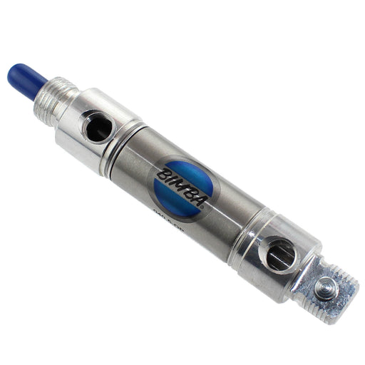 0.75 in. Bore 0.5 in. Stroke Bimba Air Cylinder 040.5-DP - am-0264 - migrated