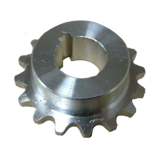 25 Series 16 Tooth .500 Aluminum Sprocket - am-0277 - migrated