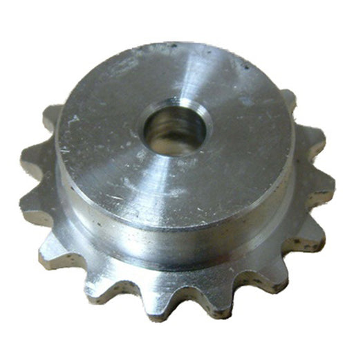25 Series 16 Tooth .250 Aluminum Sprocket - am-0278 - migrated