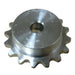 25 Series 16 Tooth .250 Aluminum Sprocket - am-0278 - migrated