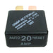Snap Action Breakers - am-0289 - Amperage=20A VB3 Style - migrated