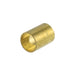 0.222 in. ID 0.250 in. OD 0.335 in. Long Brass Spacer - am-0300 - migrated