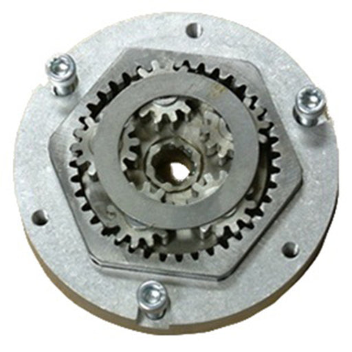 GEM Single Stage - am-0301 - migrated
