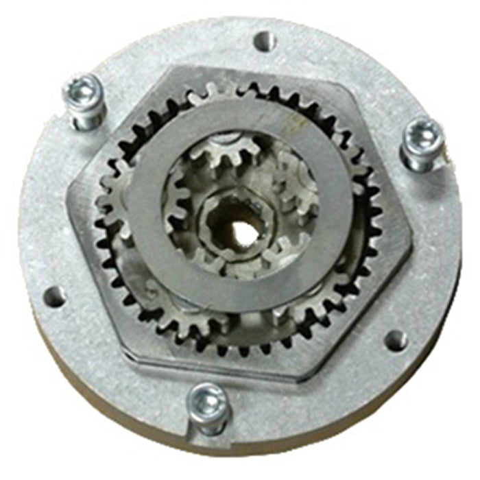 GEM Single Stage - am-0301 - migrated