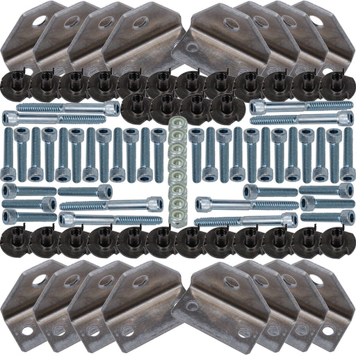 Generic Bumper Hardware Kit - am-0323 - migrated