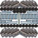 Generic Bumper Hardware Kit - am-0323 - migrated
