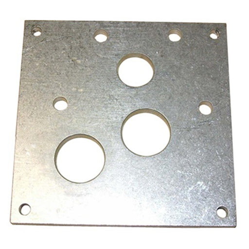 Super Shifter Shaft Plate - am-0361 - migrated