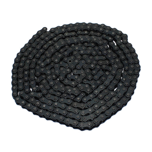 Single Strand-Riveted Roller Chain 10' - am-0367 - Chain Size=#35 - migrated