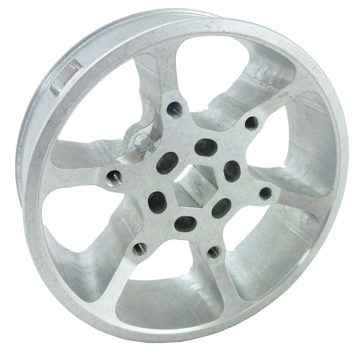 4 in. Performance Wheel 500 Hex Bore - am-0393 - migrated