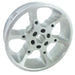 4 in. Performance Wheel 500 Hex Bore - am-0393 - migrated