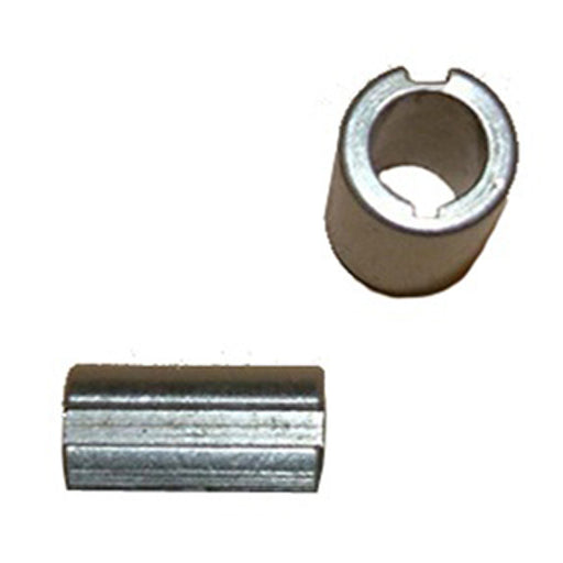 8 mm to 1/2 in. Key Shaft Adapter - am-0472 - migrated