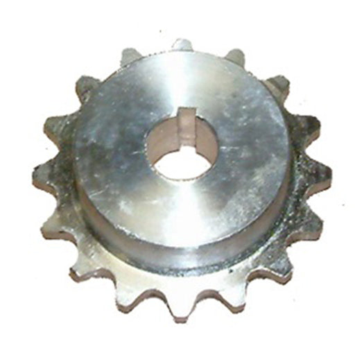25 Series 16 Tooth 8 mm Bore Sprocket - am-0497 - migrated