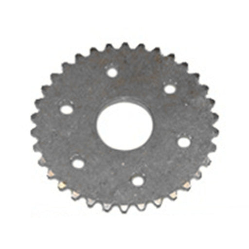 25 Series 34 Tooth Aluminum Sprocket - am-0509 - migrated