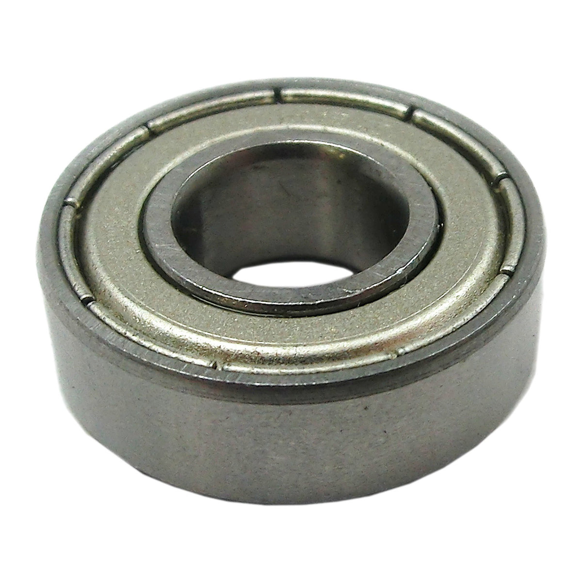3/8 (0.375) in. Round ID Shielded Bearing (R6ZZ) — AndyMark