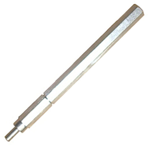 Hex SS Long Wheel Shaft - am-0519 - migrated