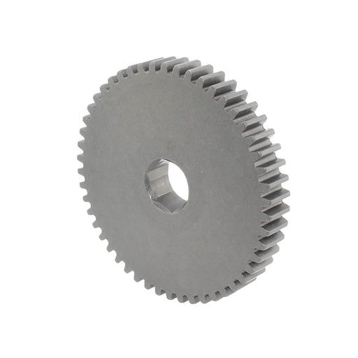 50 Tooth 20 DP 0.5 in. Hex Bore Aluminum Gear - am-0521 - migrated
