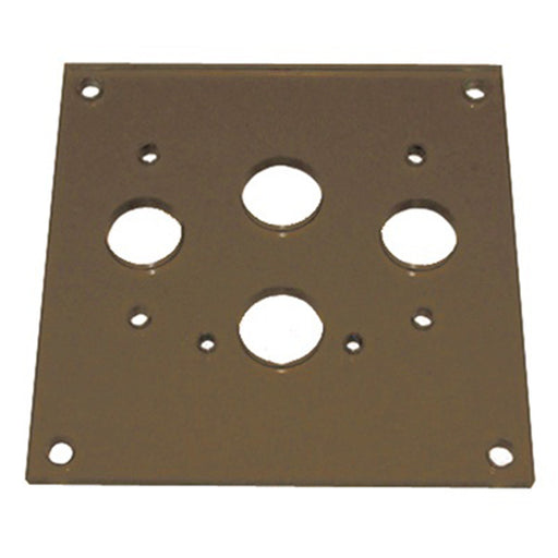 12 Tooth Pinion Toughbox Mount Plate - am-0567 - migrated
