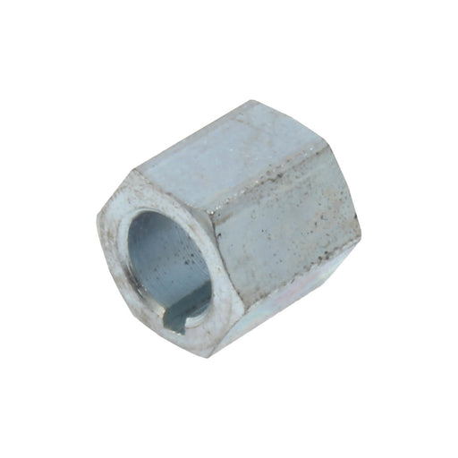 8 mm to 1/2 in. Hex Shaft Adapter - am-0588_short - Length=0.50 in. - migrated