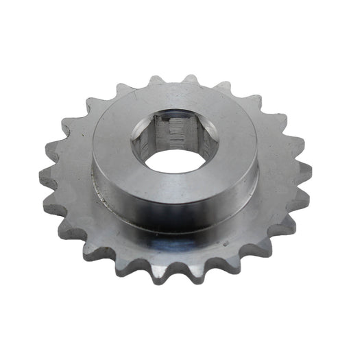 25 Series 22 Tooth 0.5 in. Hex Sprocket - am-0646 - migrated