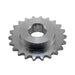 25 Series 22 Tooth 0.5 in. Hex Sprocket - am-0646 - migrated