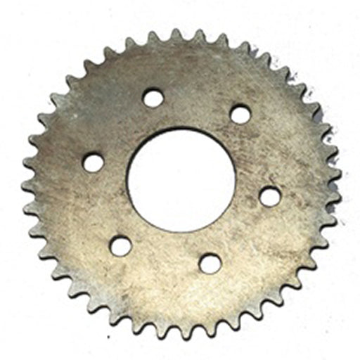 25 Series 40 Tooth Aluminum Sprocket - am-0662 - migrated