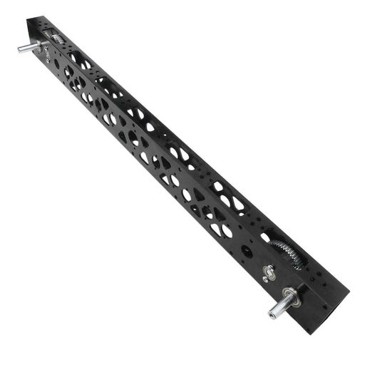 Nano Tube 31, Two 1/2 in. Key Shafts - am-0688 - migrated