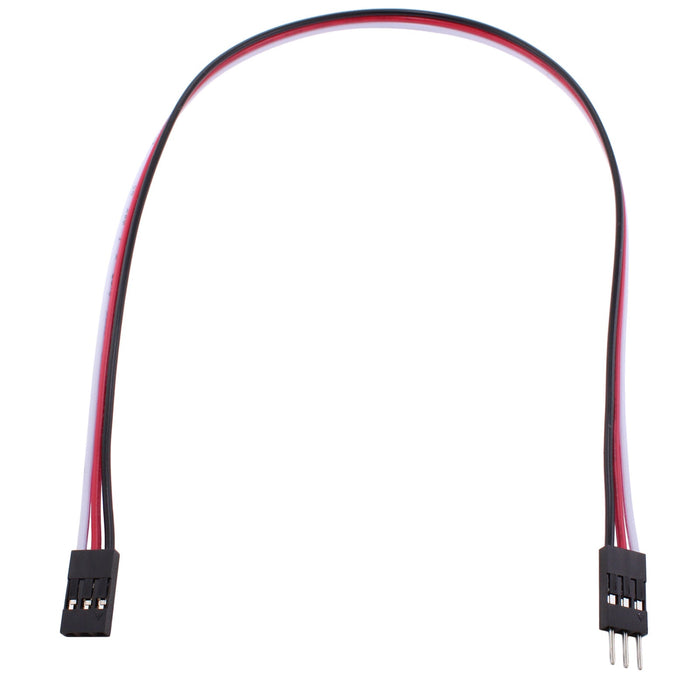 PWM Extension Cables - am-0693b - Cable Length=12 in. - migrated