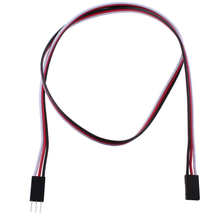 PWM Extension Cables - am-0694b - Cable Length=24 in. - migrated