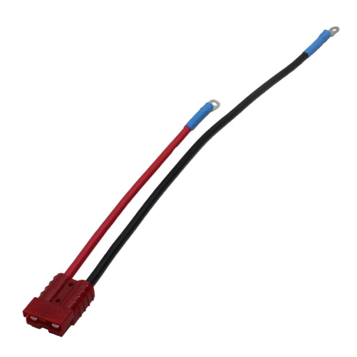 6 Gauge Robot Power Cable - am-0698 - Insulation Type=Stiff PVC - migrated