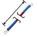 Red Power Wire, multiple lengths 5 in. to 29 in. - am-0699_09 - migrated
