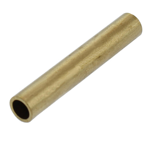 0.192 in. ID 0.250 in. OD 1.540 in. Long Brass Spacer - am-0701 - migrated