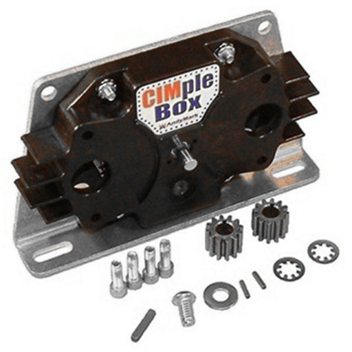 CIMple Box Single Stage Gearbox - am-0734 - migrated
