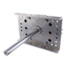 CIMple Box V2 Single Stage Gearbox - am-0734_CSK - Pinion=CIM, Shaft Type=Key Shaft, Shaft Length=Short - migrated