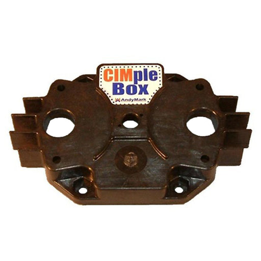 CIMple Box Housing - am-0739 - migrated